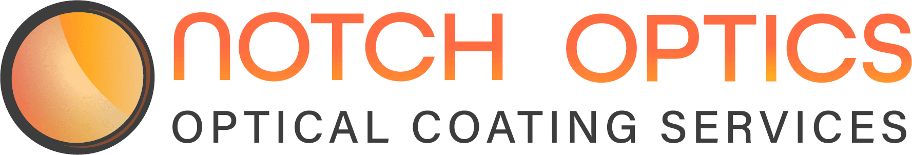 Notch Optics: Optical Coating Services