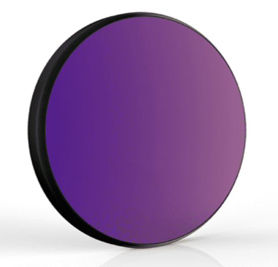 Custom Optical Filters by Notch Optics