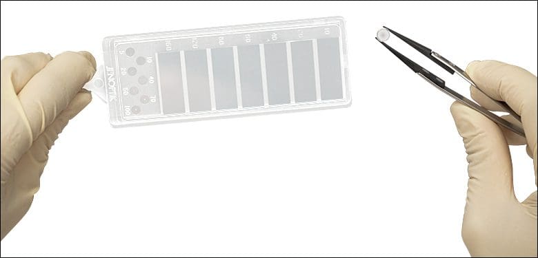 Inspection and Cleaning of Optical Components