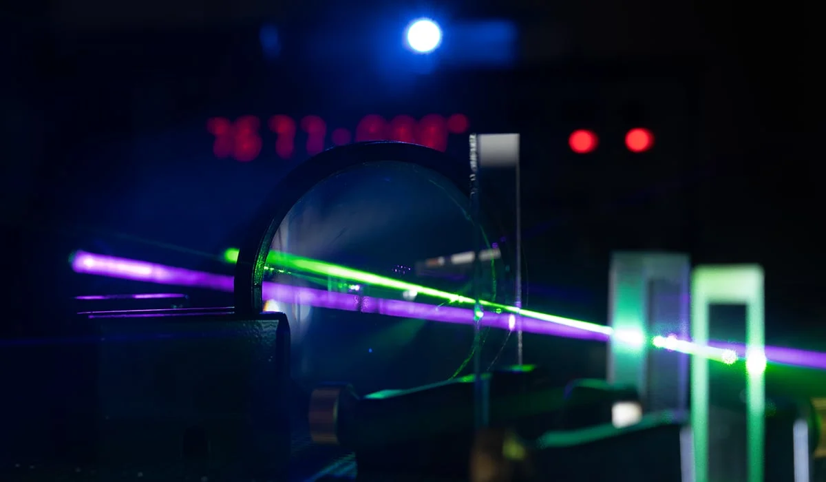 photonic coating