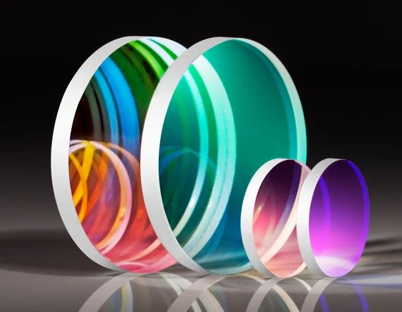 shortpass filters from Notch Optics