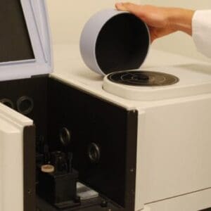 spectrophotometer